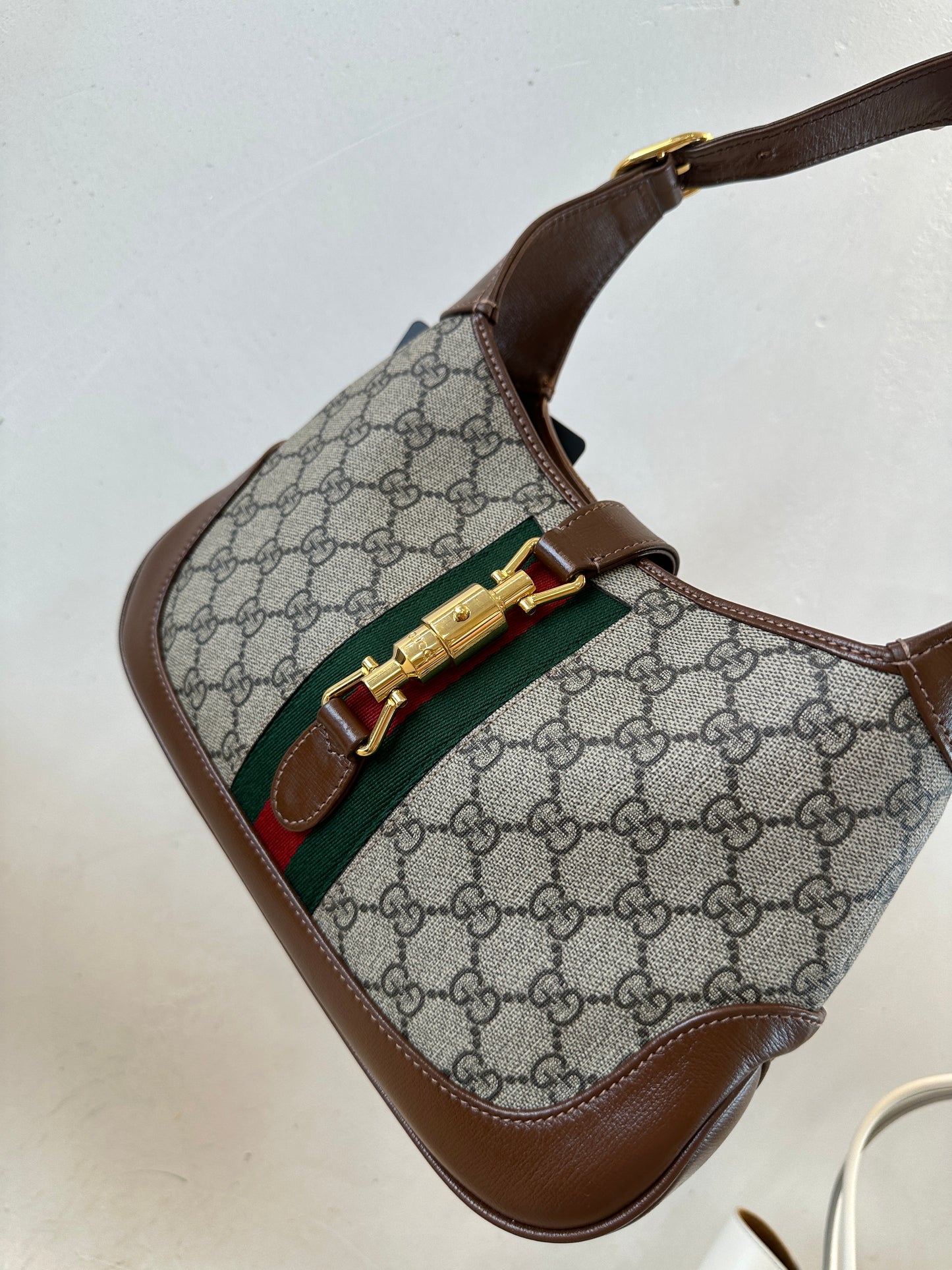 Gucci Jackie