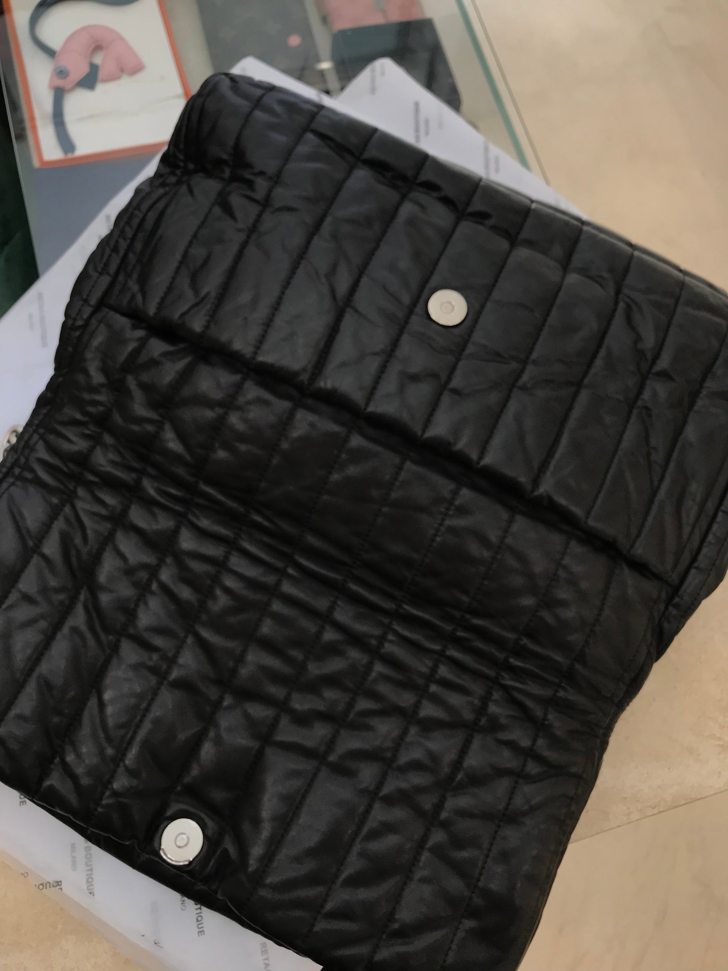 Balenciaga Monaco Tg Media