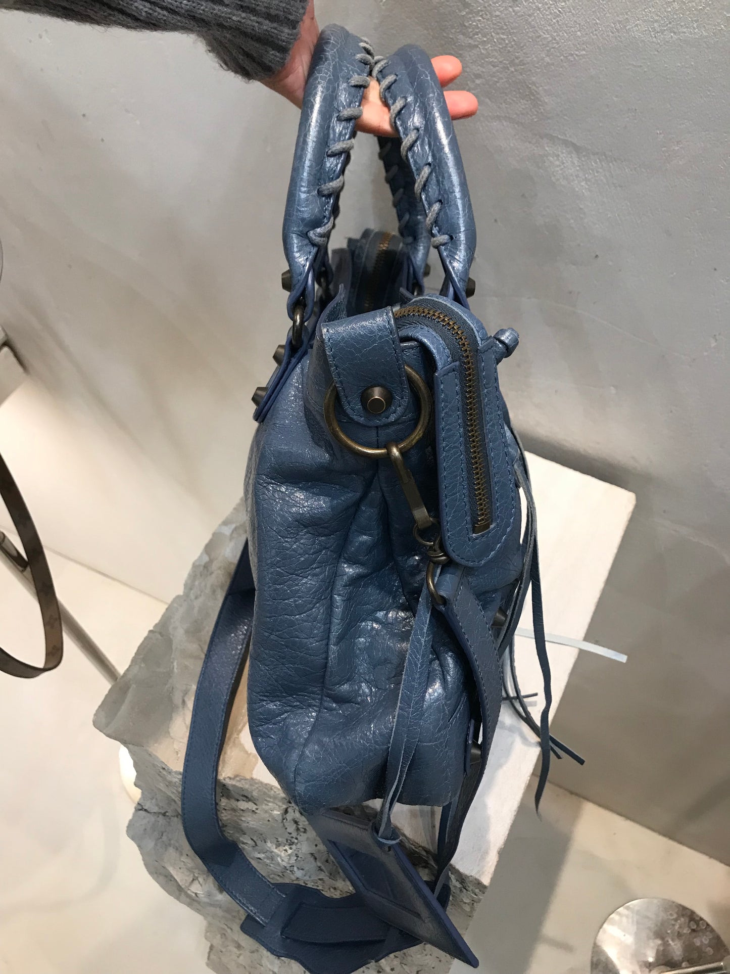 Balenciaga City