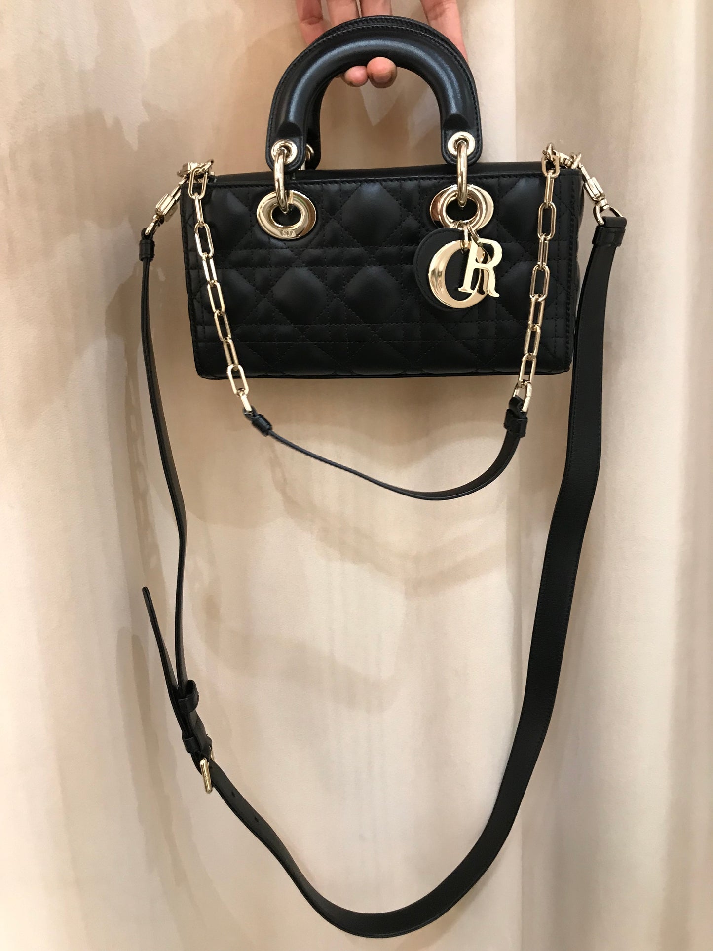 Dior D-Joy