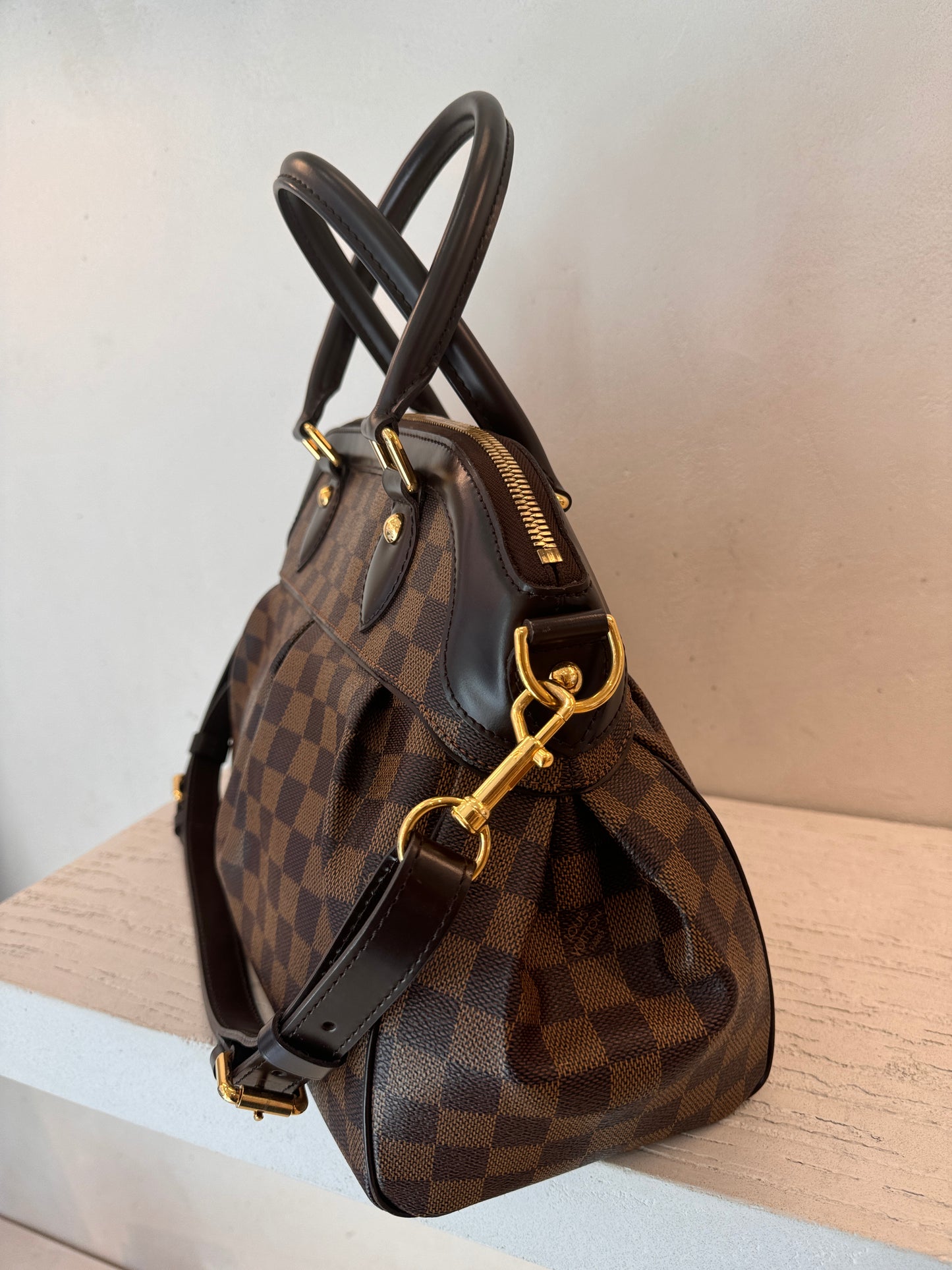 Louis Vuitton Trevi