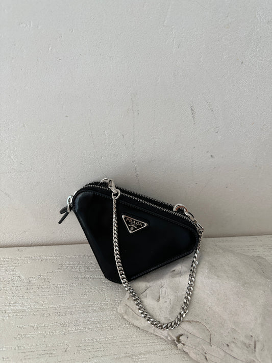 Prada Triangle Bag