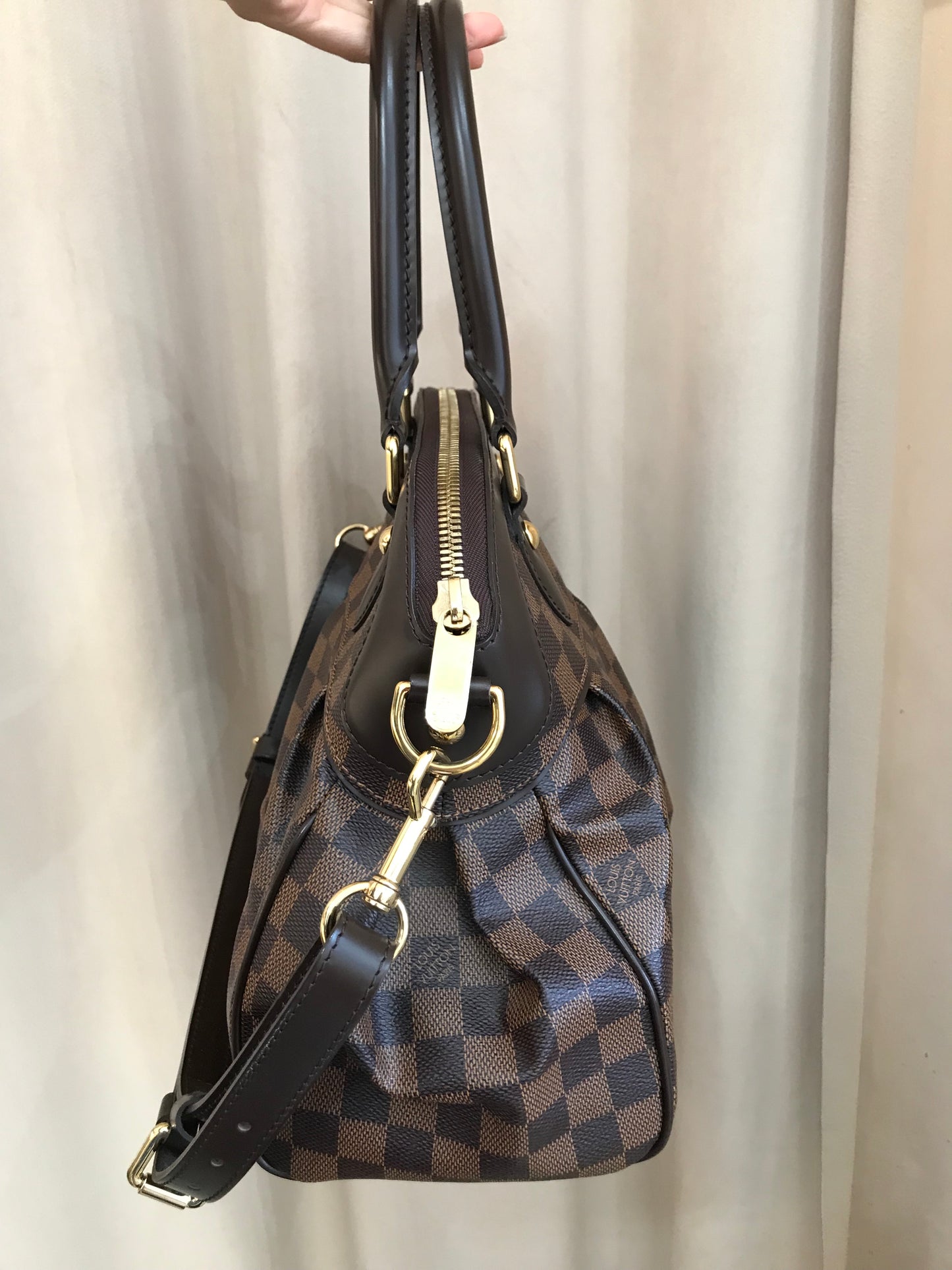 Louis Vuitton Trevi