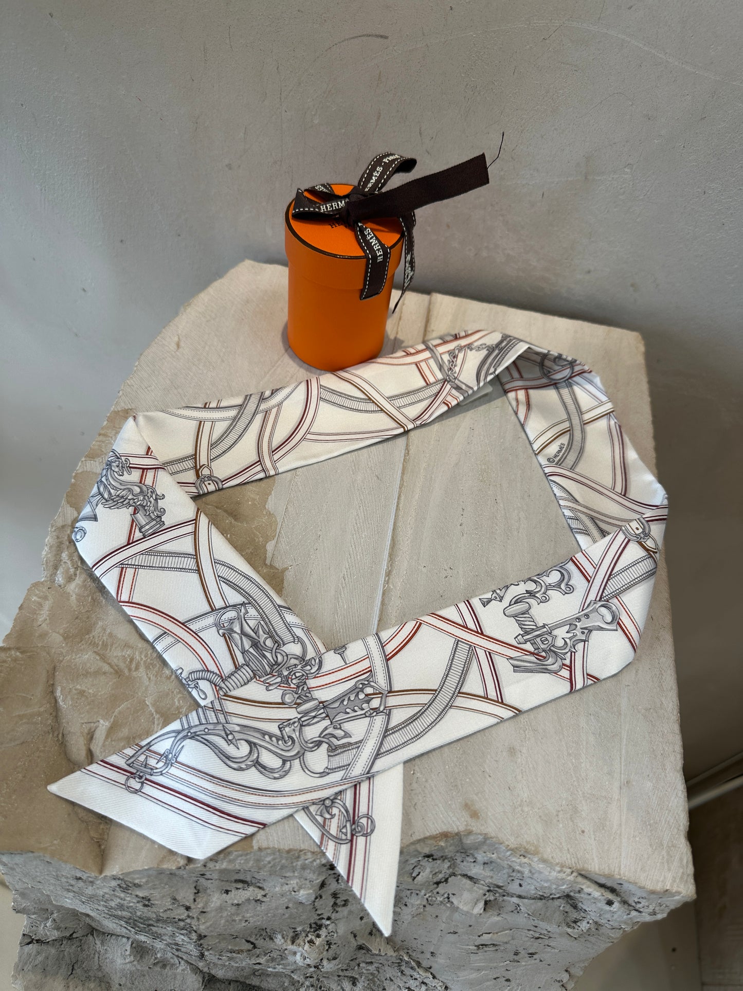 Hermes Twilly