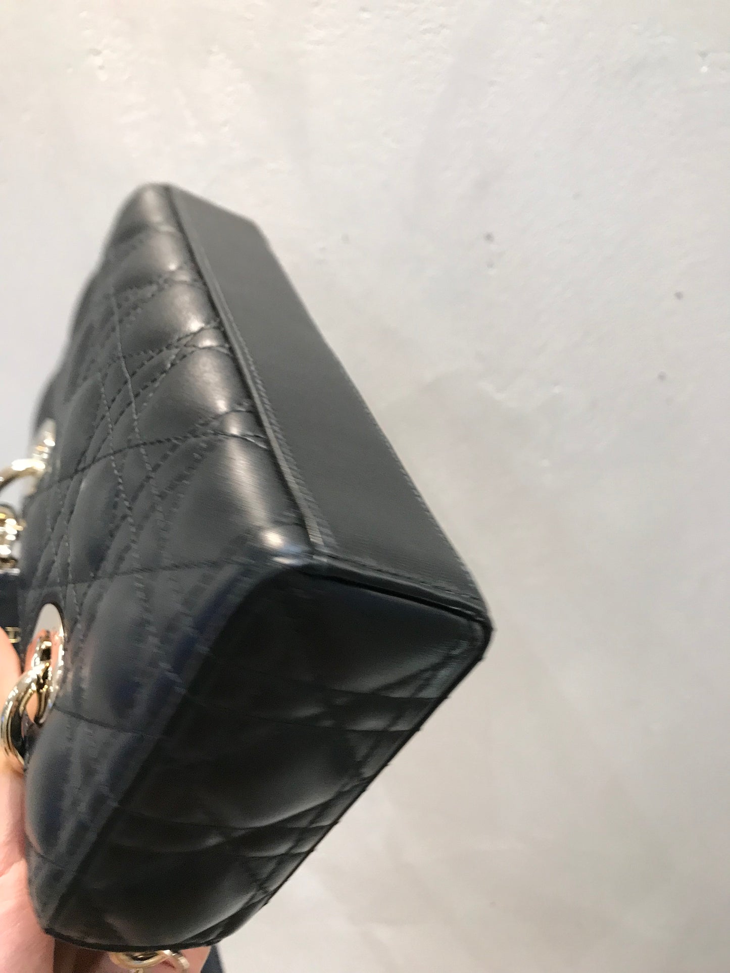 Dior D-Joy