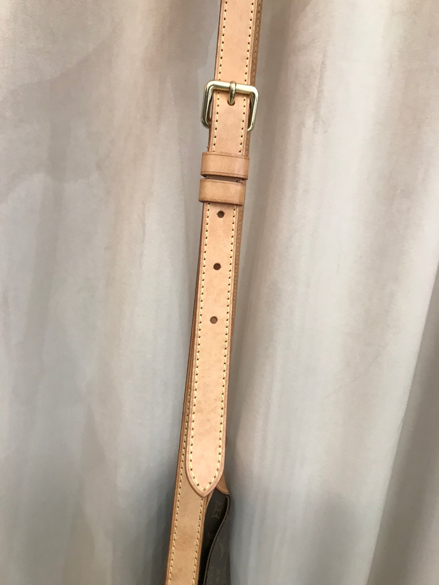 Louis Vuitton Odéon borsa a tracolla