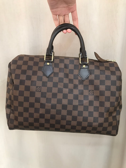 Louis Vuitton Speedy35