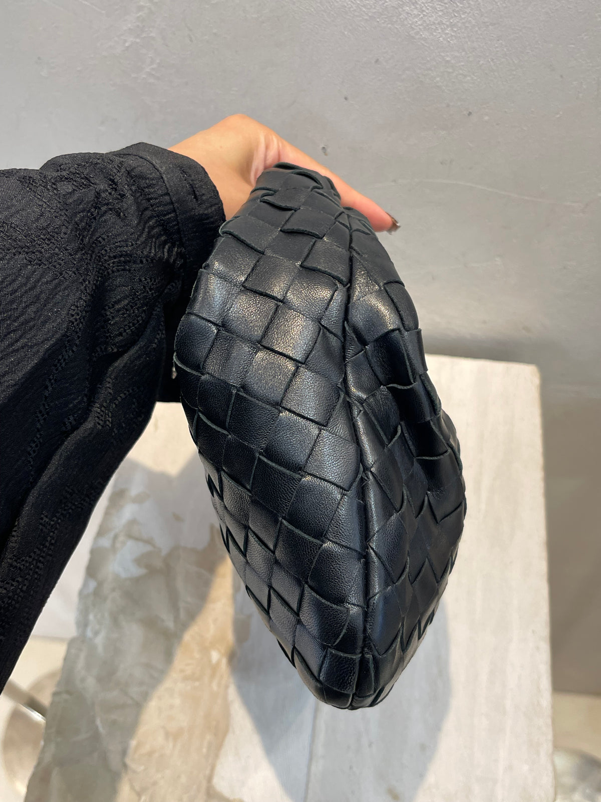 Bottega Veneta Mini Jodie