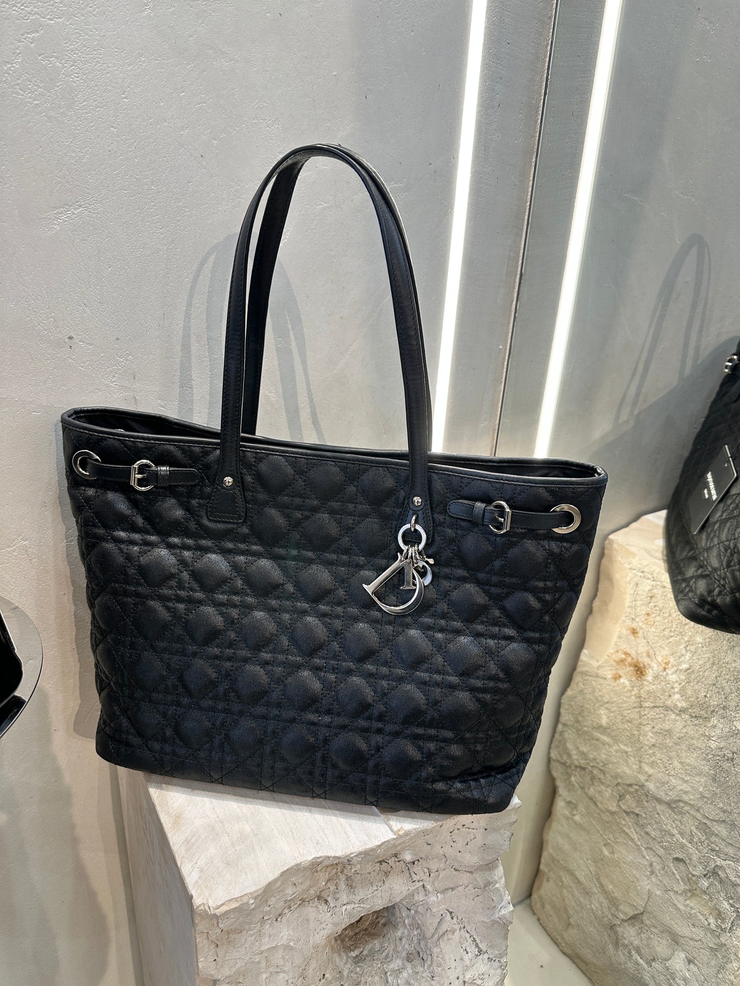 Dior Panarea Tote Bag