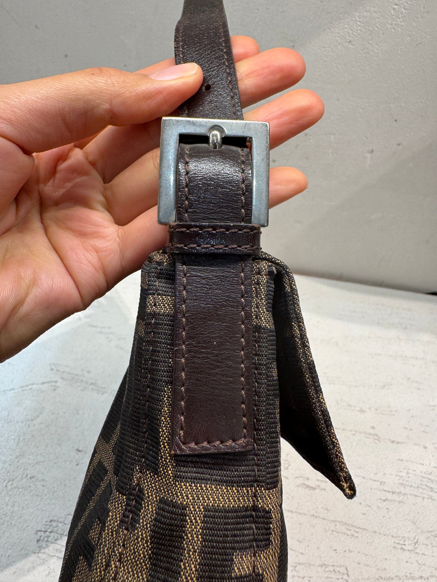 Fendi Baguette