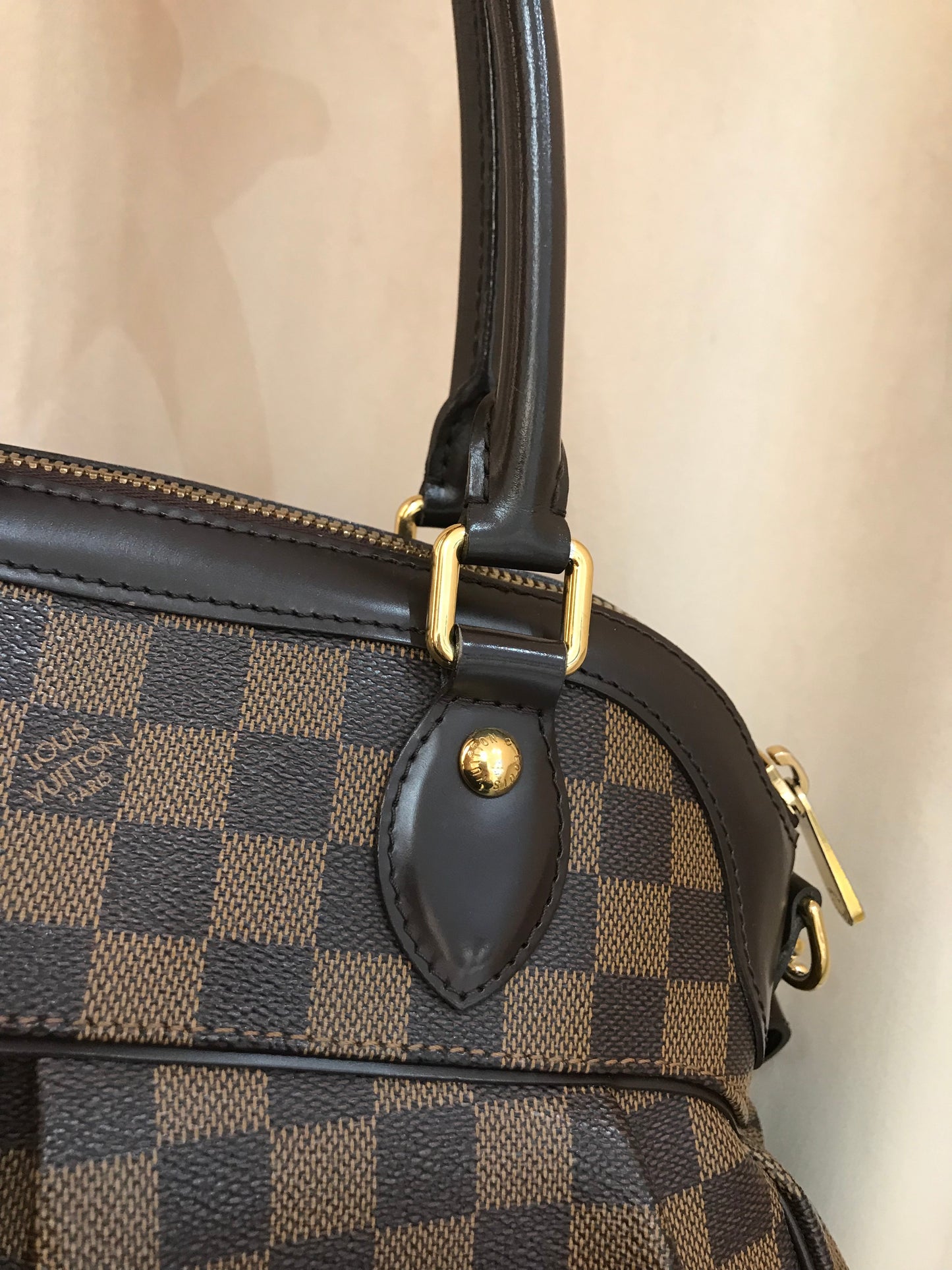 Louis Vuitton Trevi