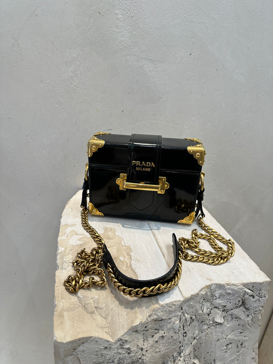 Prada Cahier