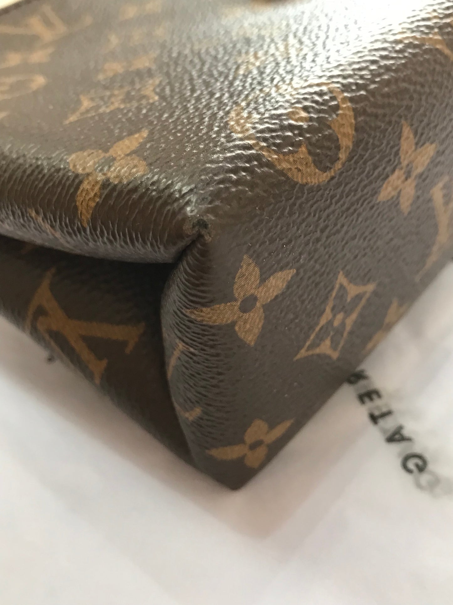 Louis Vuitton Locky BB