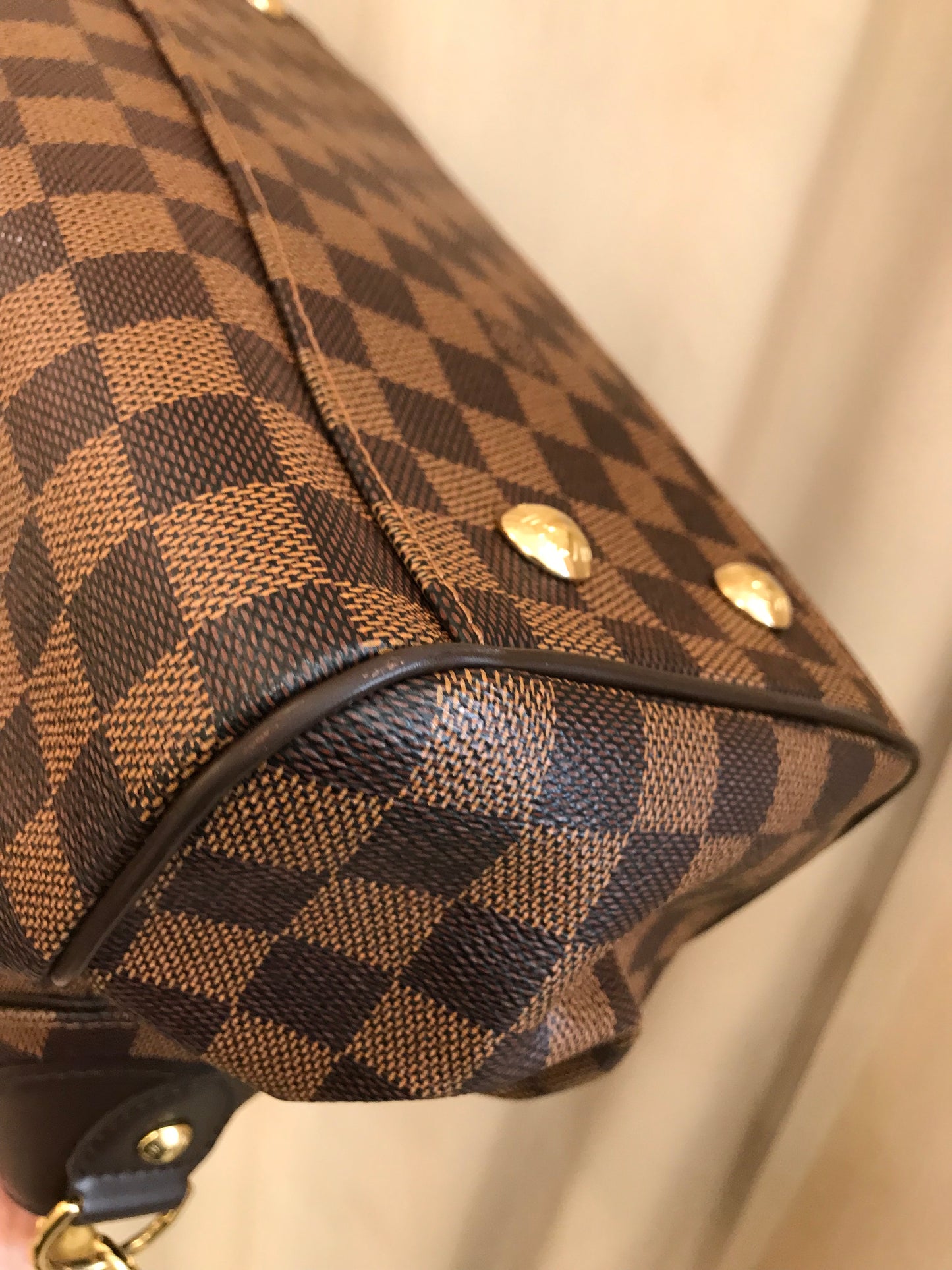 Louis Vuitton Trevi