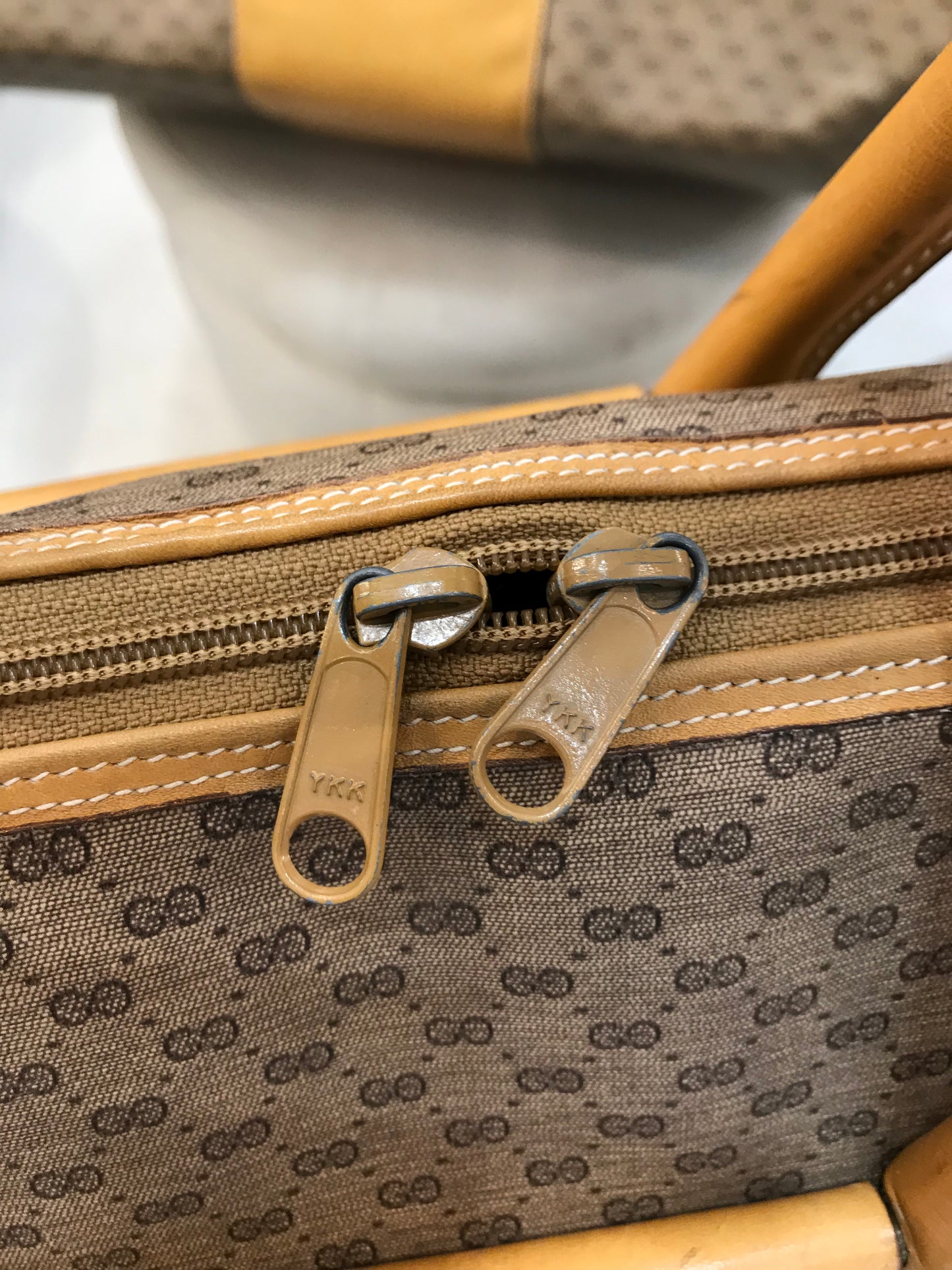 Gucci Borsone