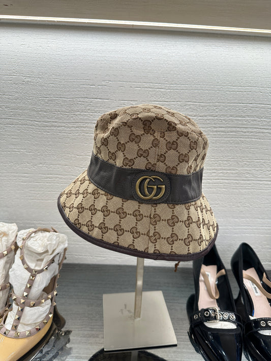 Gucci Bucket