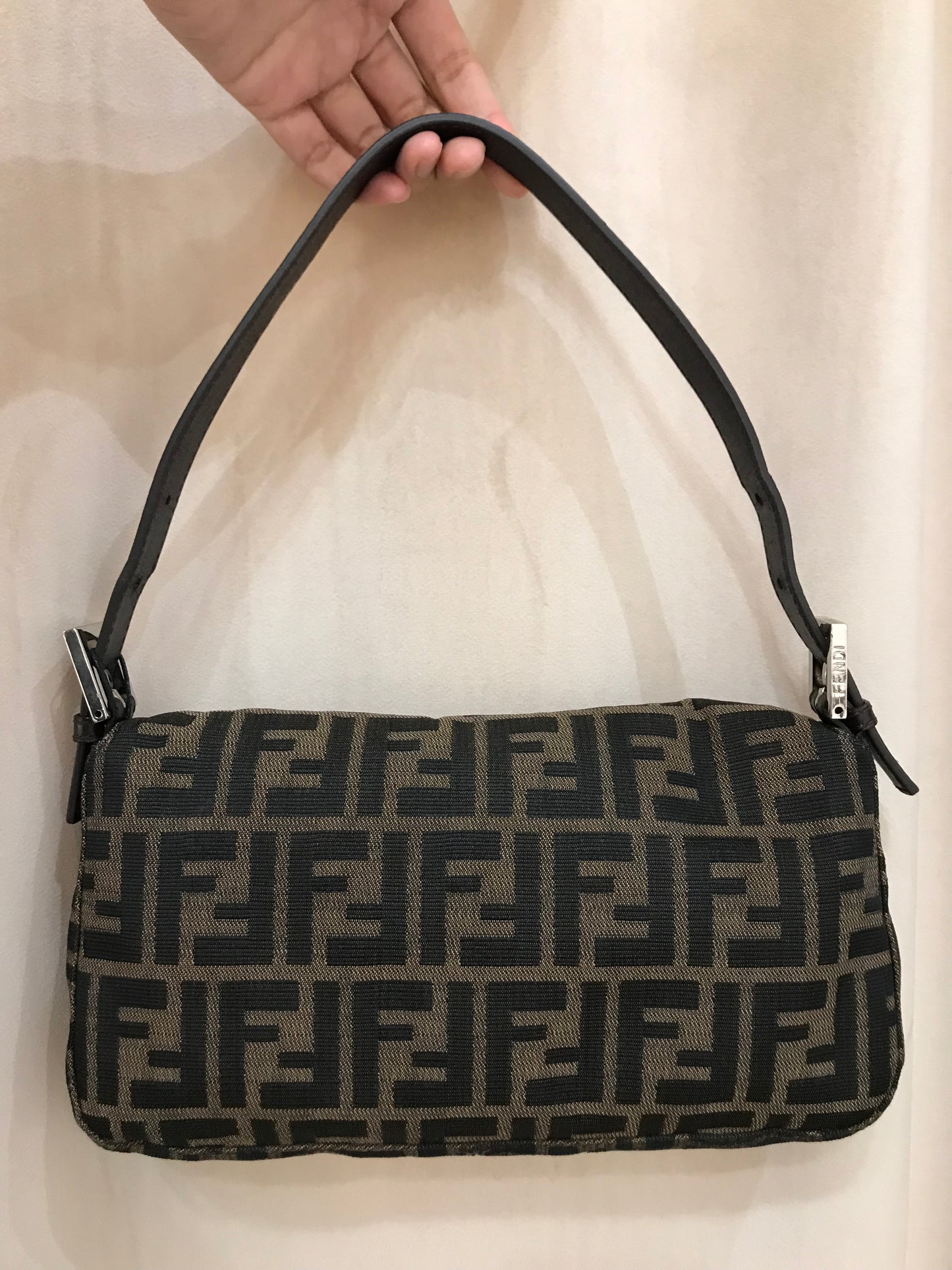 Fendi Baguette