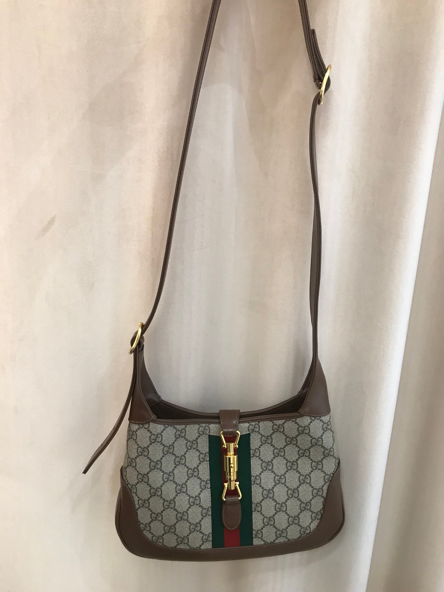 Gucci Jackie