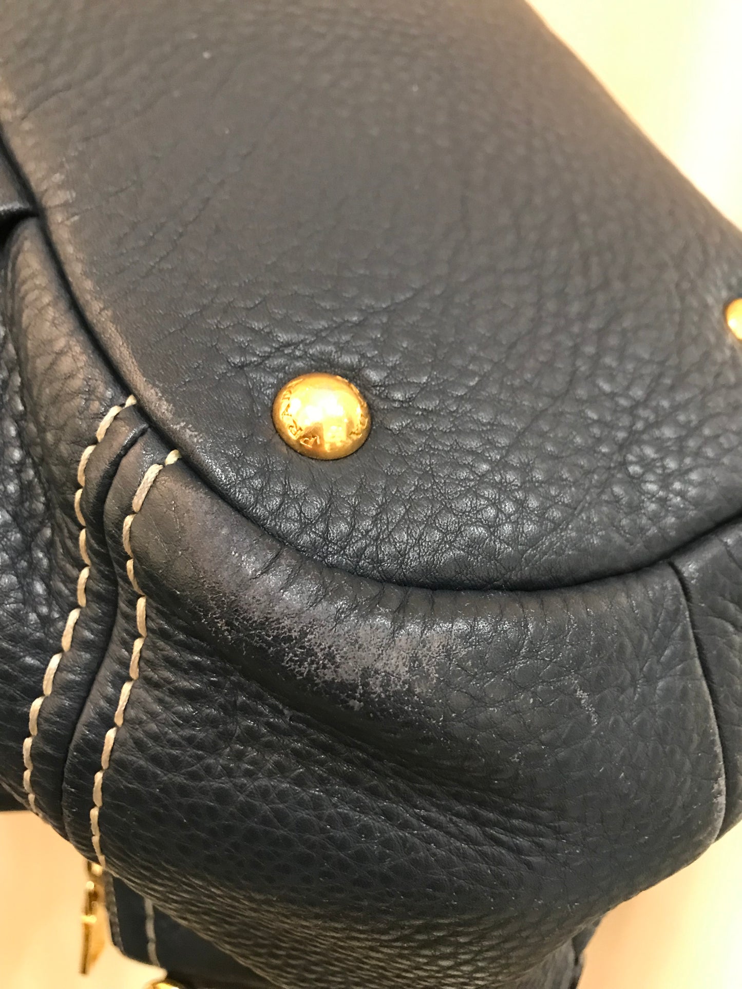 Prada Borsa in pelle