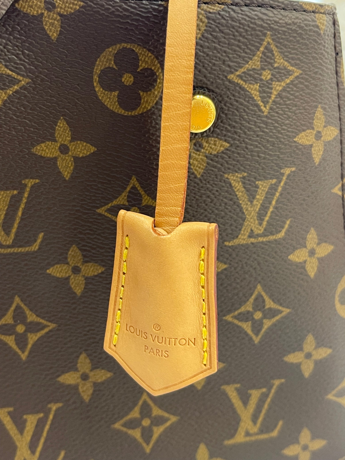 Louis Vuitton Montaigne Tg PM