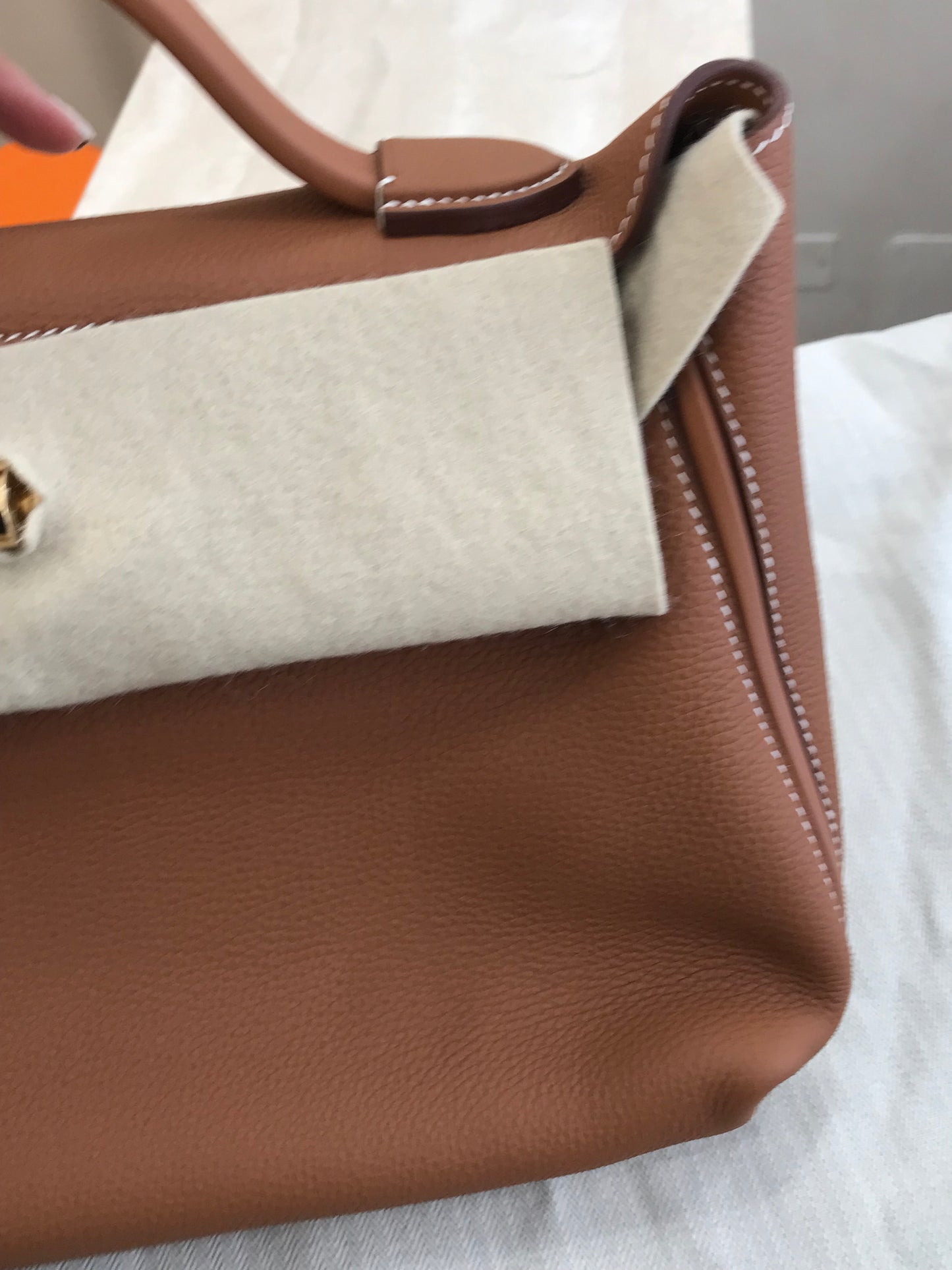 Hermès 24/24 Tg 29