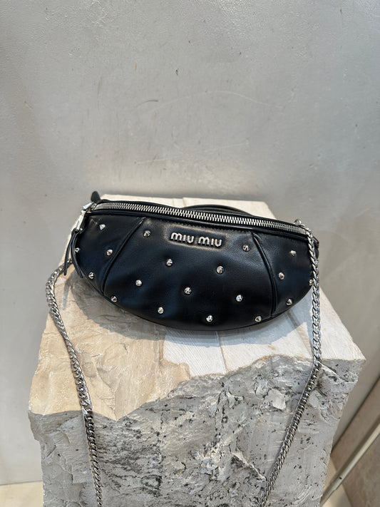 Miu Miu Marsupio