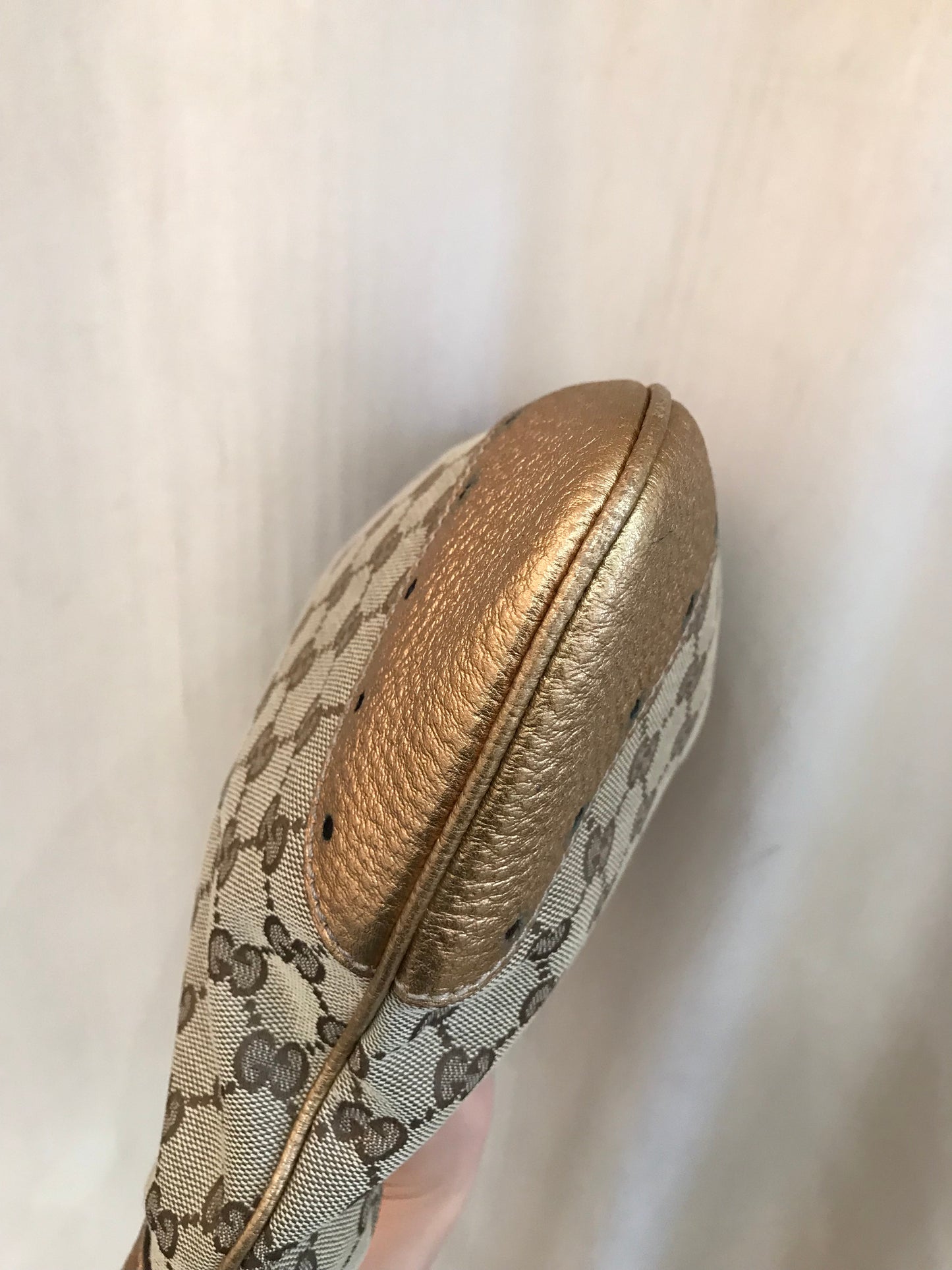 Gucci Jackie Vintage