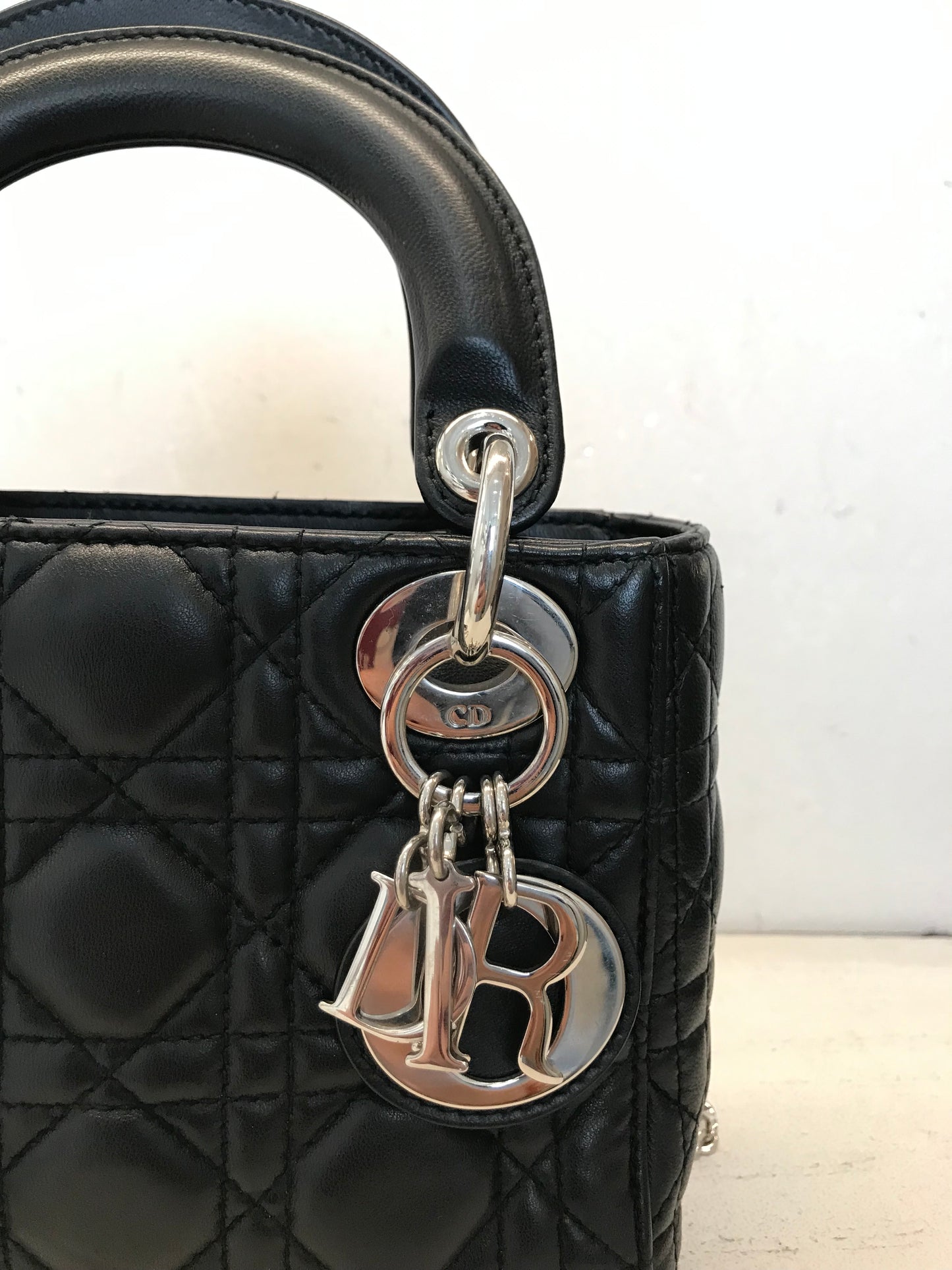 Dior Lady D Tg Mini
