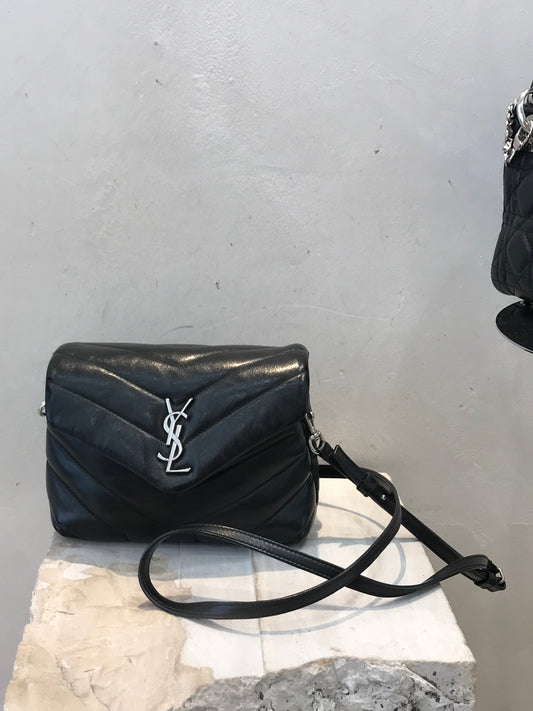 Saint Laurent LouLou Tg Mini