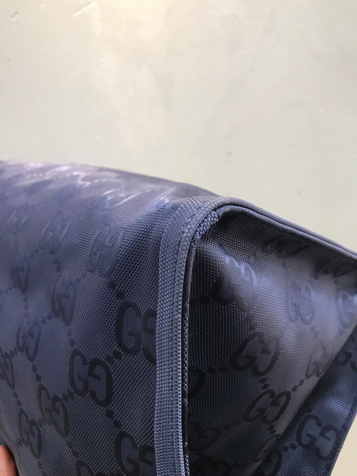 Gucci Borsa da Viaggio