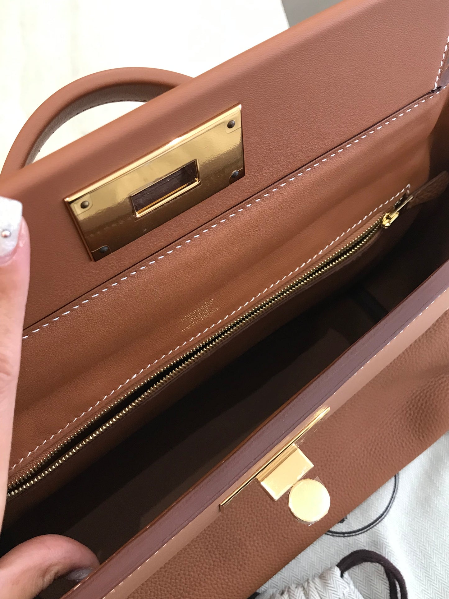 Hermès 24/24 Tg 29