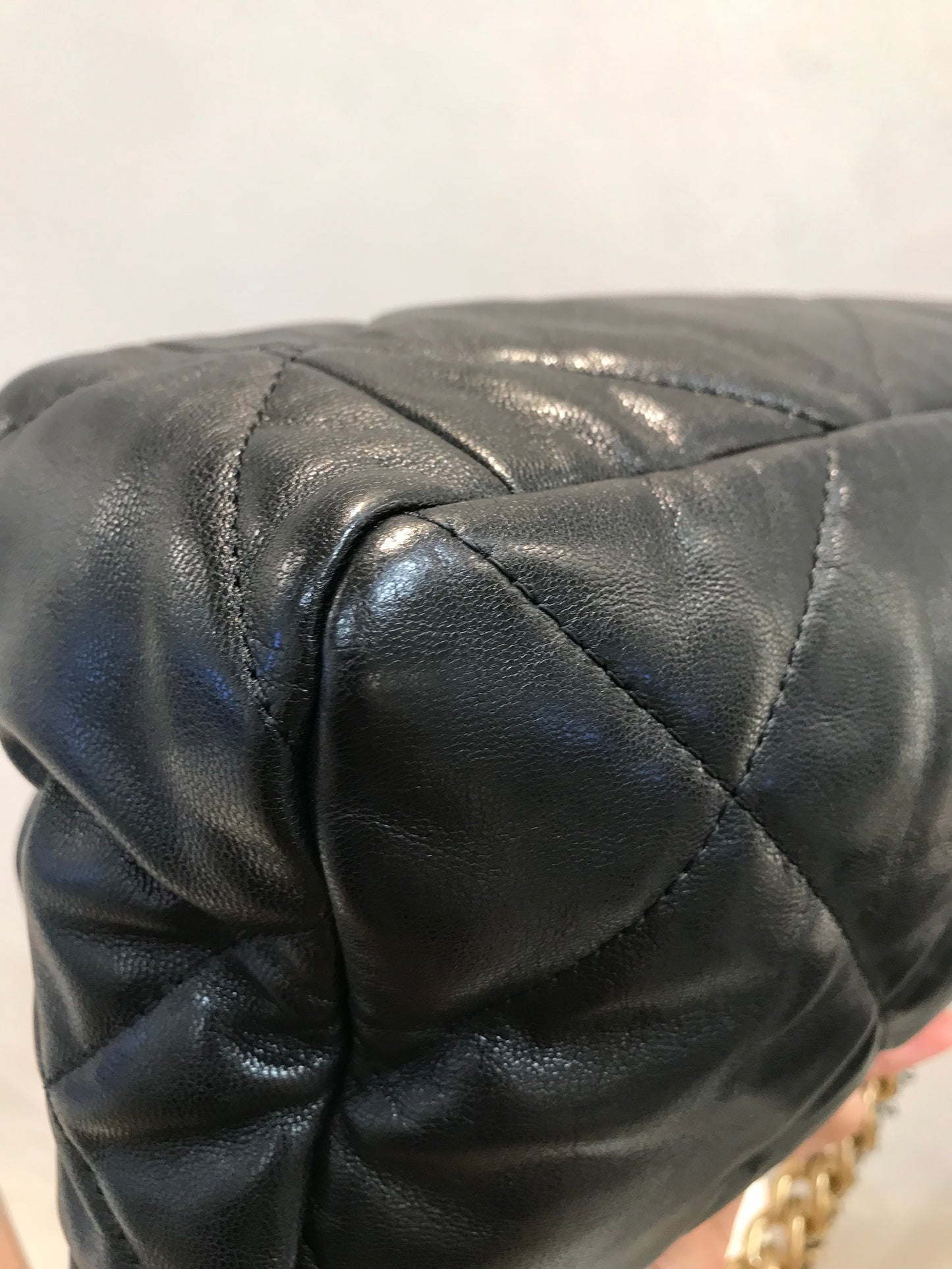 Chanel 19 Bag