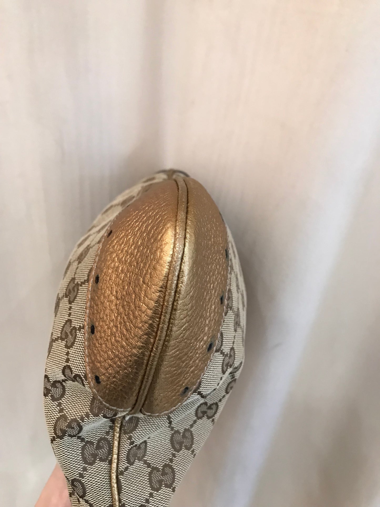 Gucci Jackie Vintage