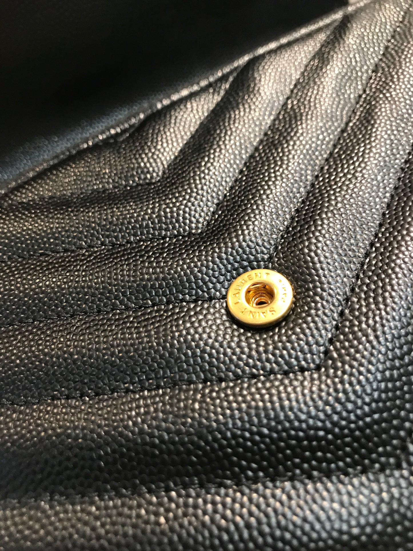 Saint Laurent Cassandre