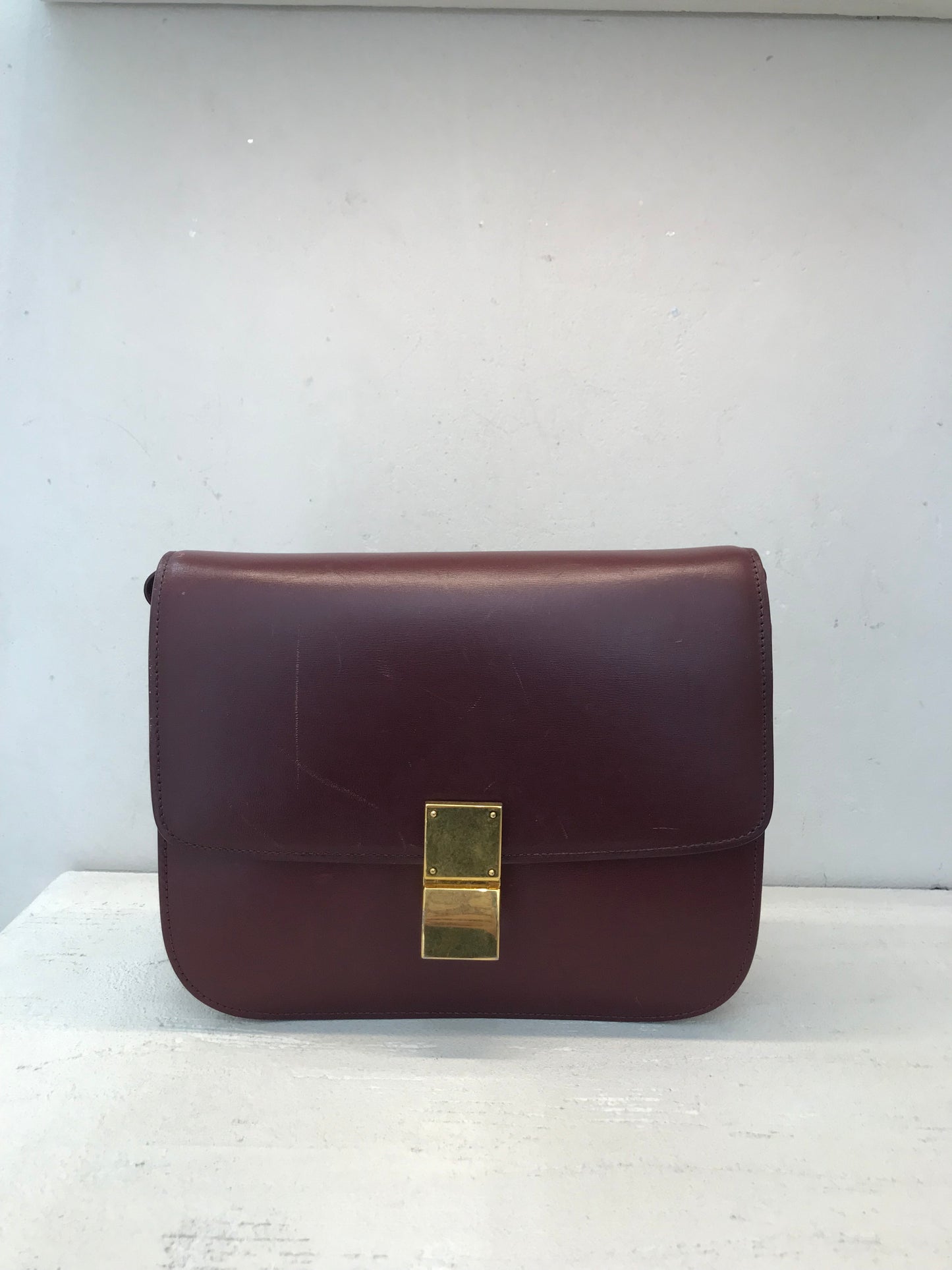 Celine Box