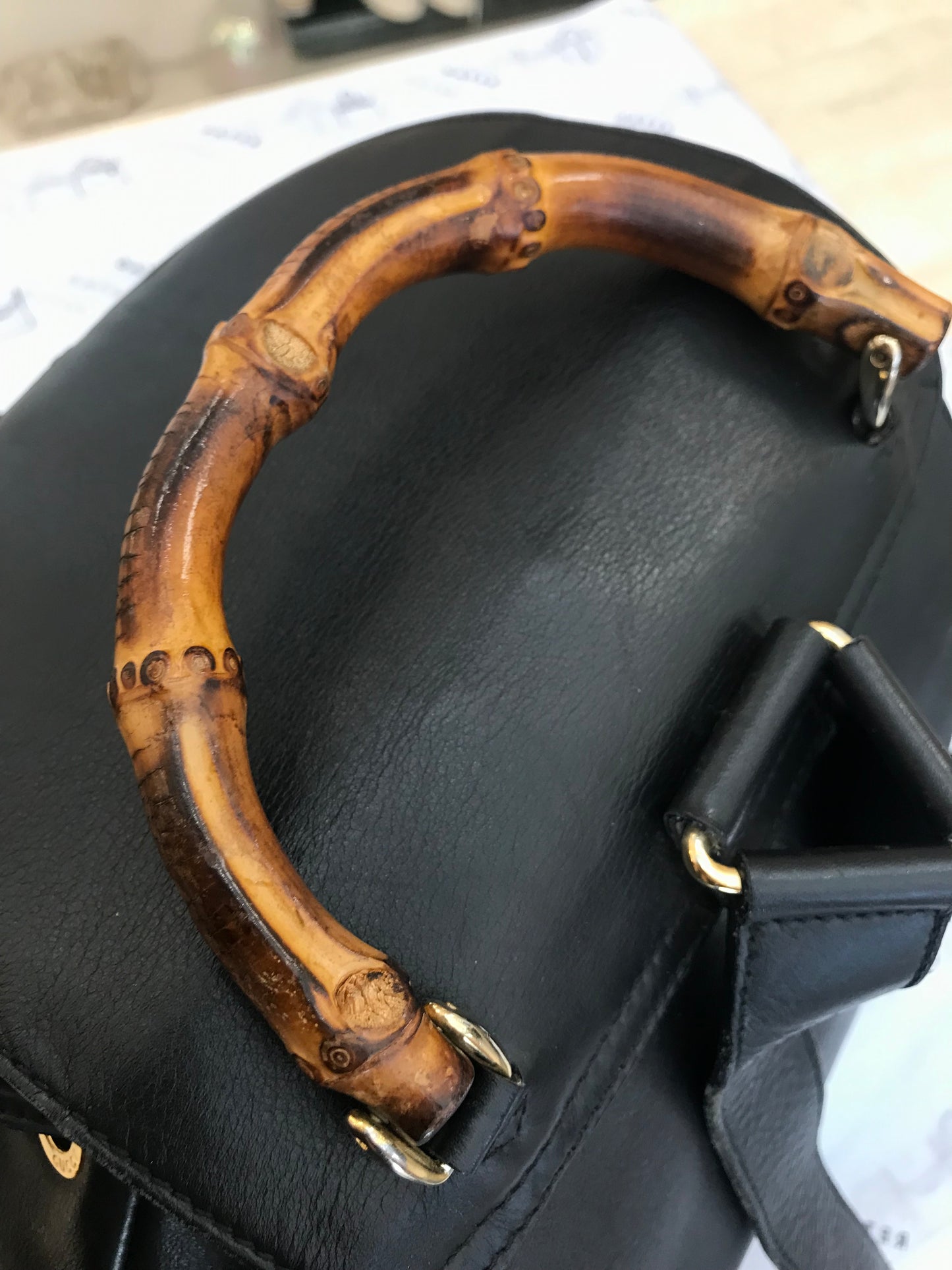 Gucci Zaino