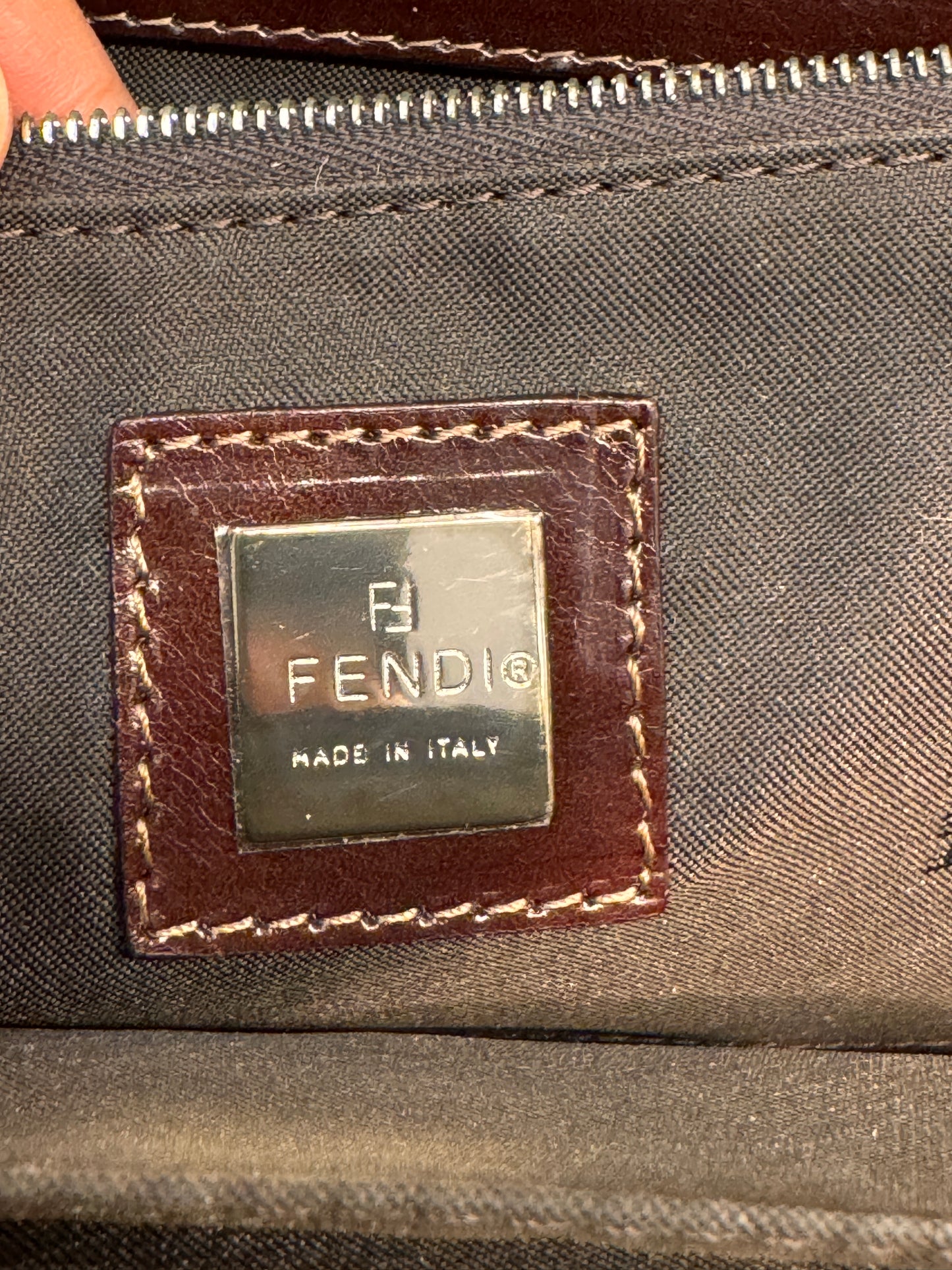 Fendi Pochette