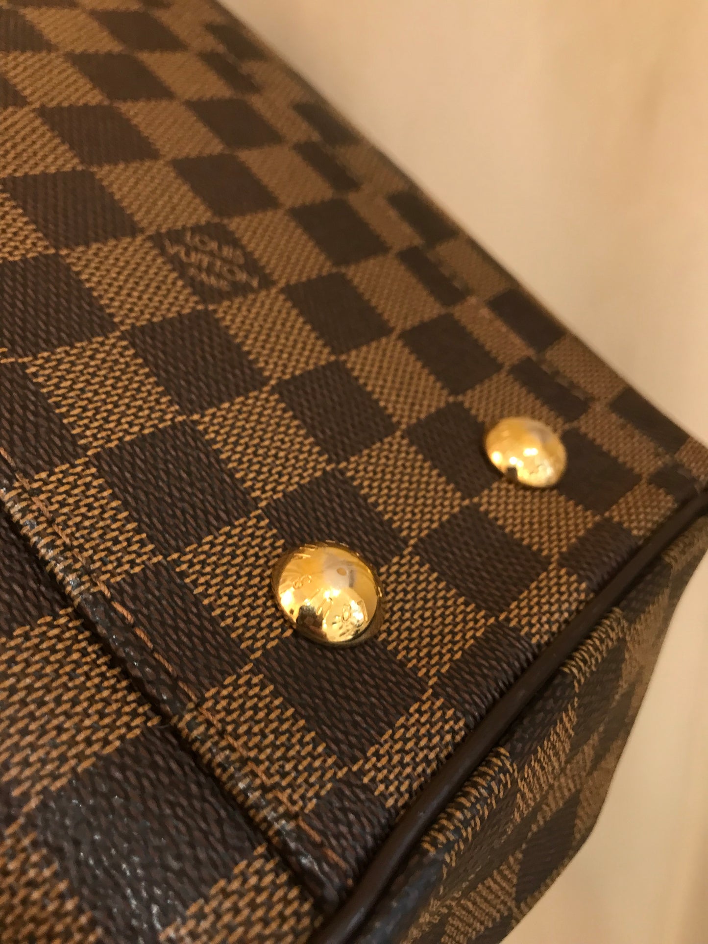 Louis Vuitton Trevi