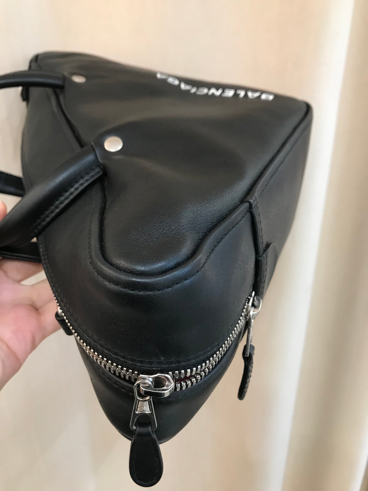 Balenciaga Triangle