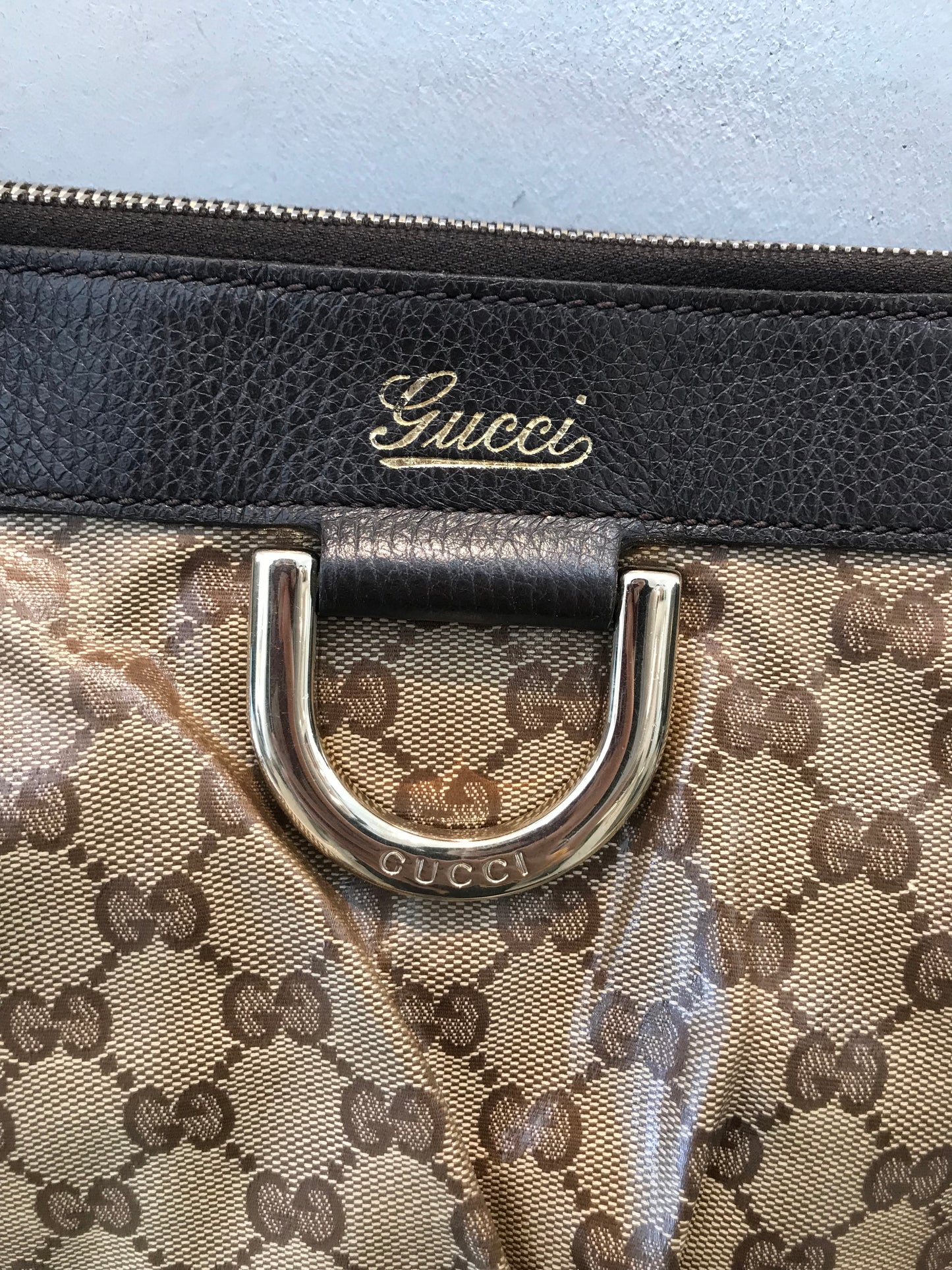 Gucci Tracolla