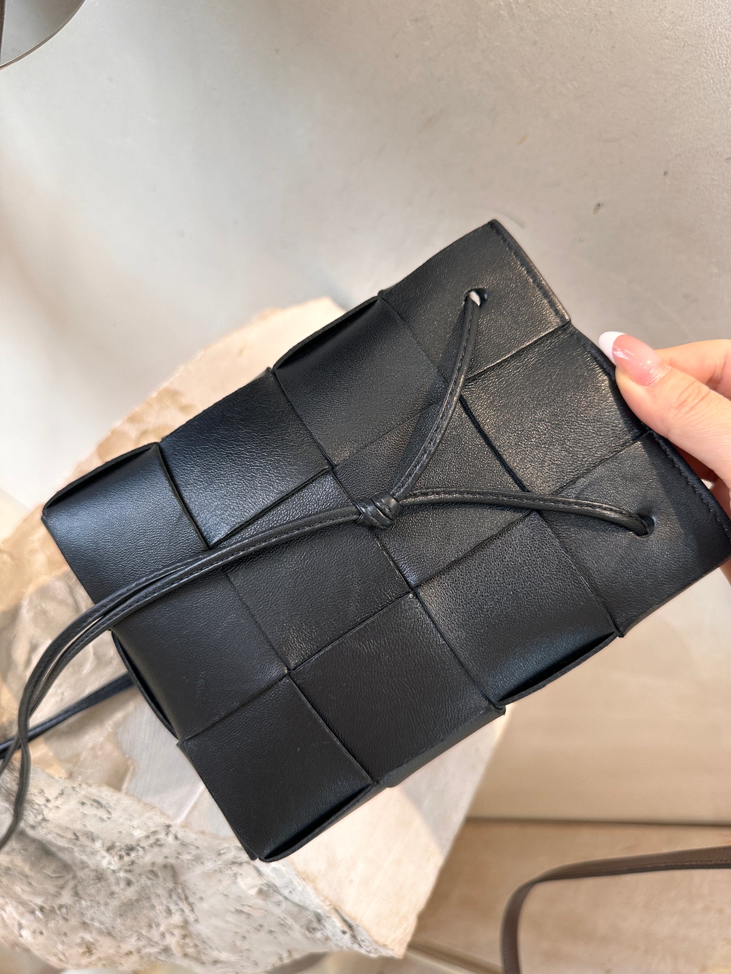 Bottega Veneta cassette