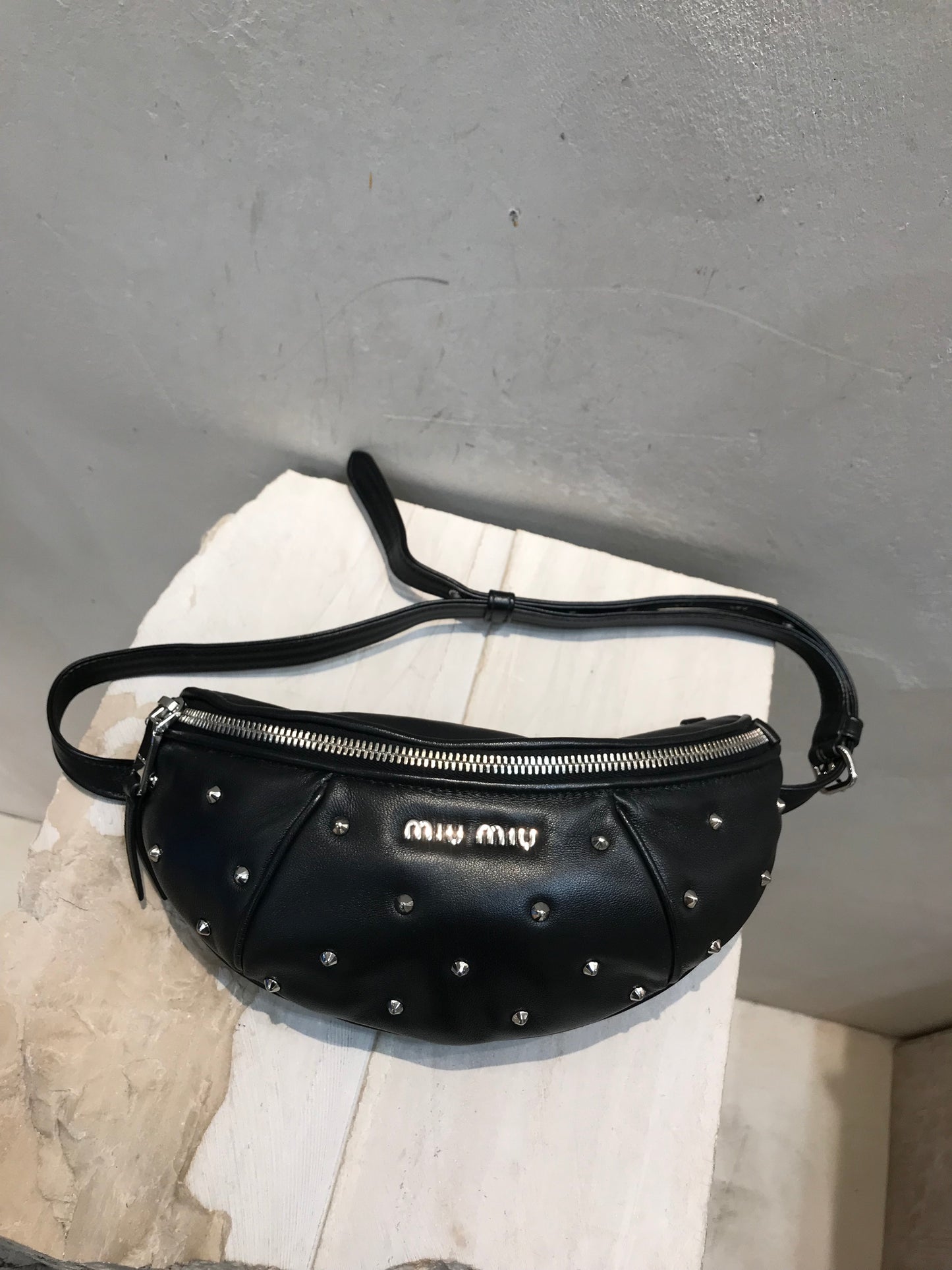 Miu Miu Marsupio