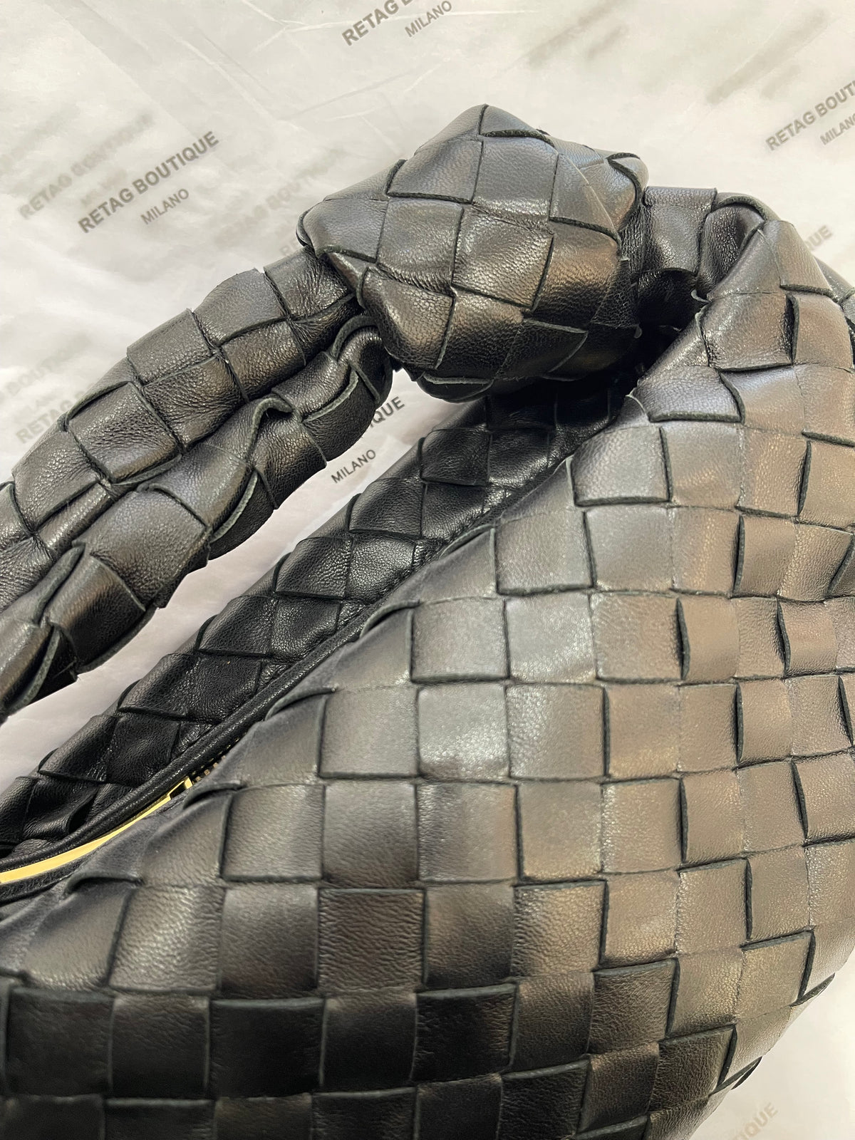 Bottega Veneta Mini Jodie