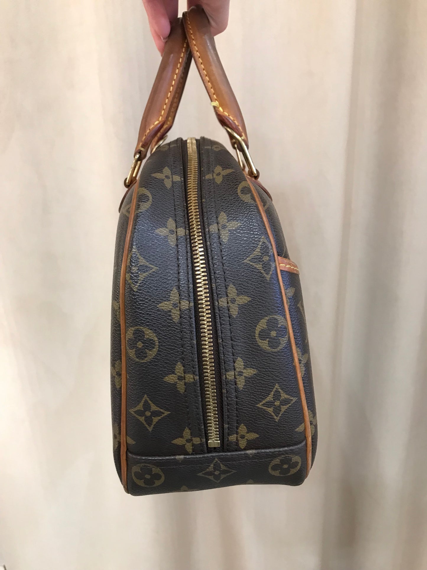 Louis Vuitton Trouville