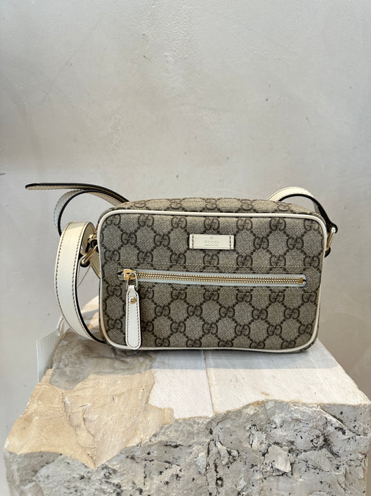 Gucci camera bag