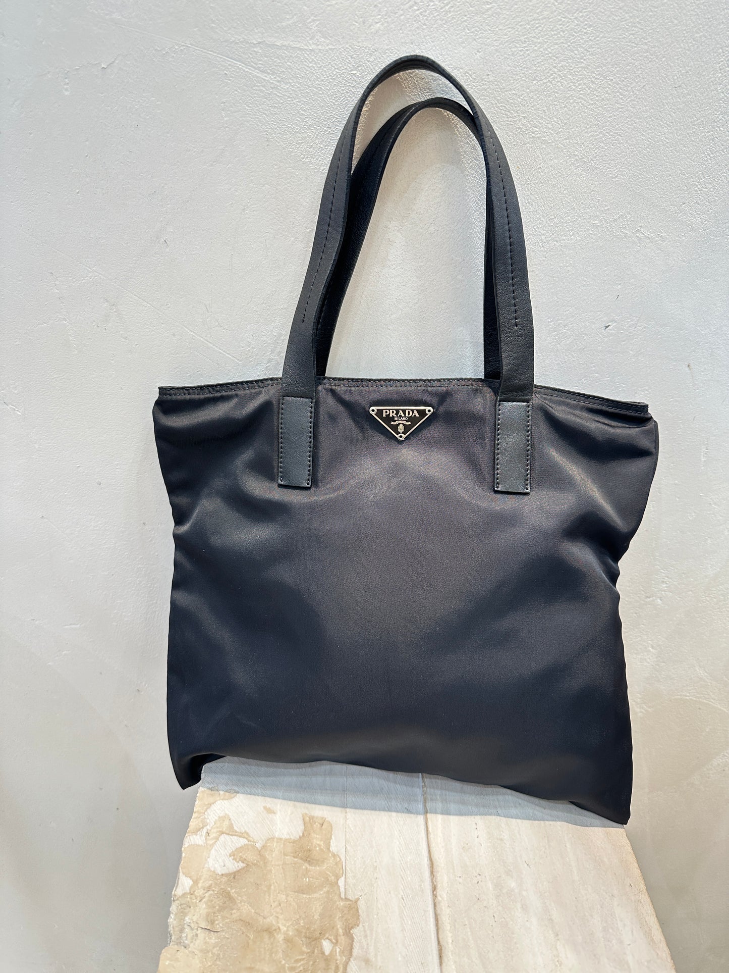 Prada Borsa in tela