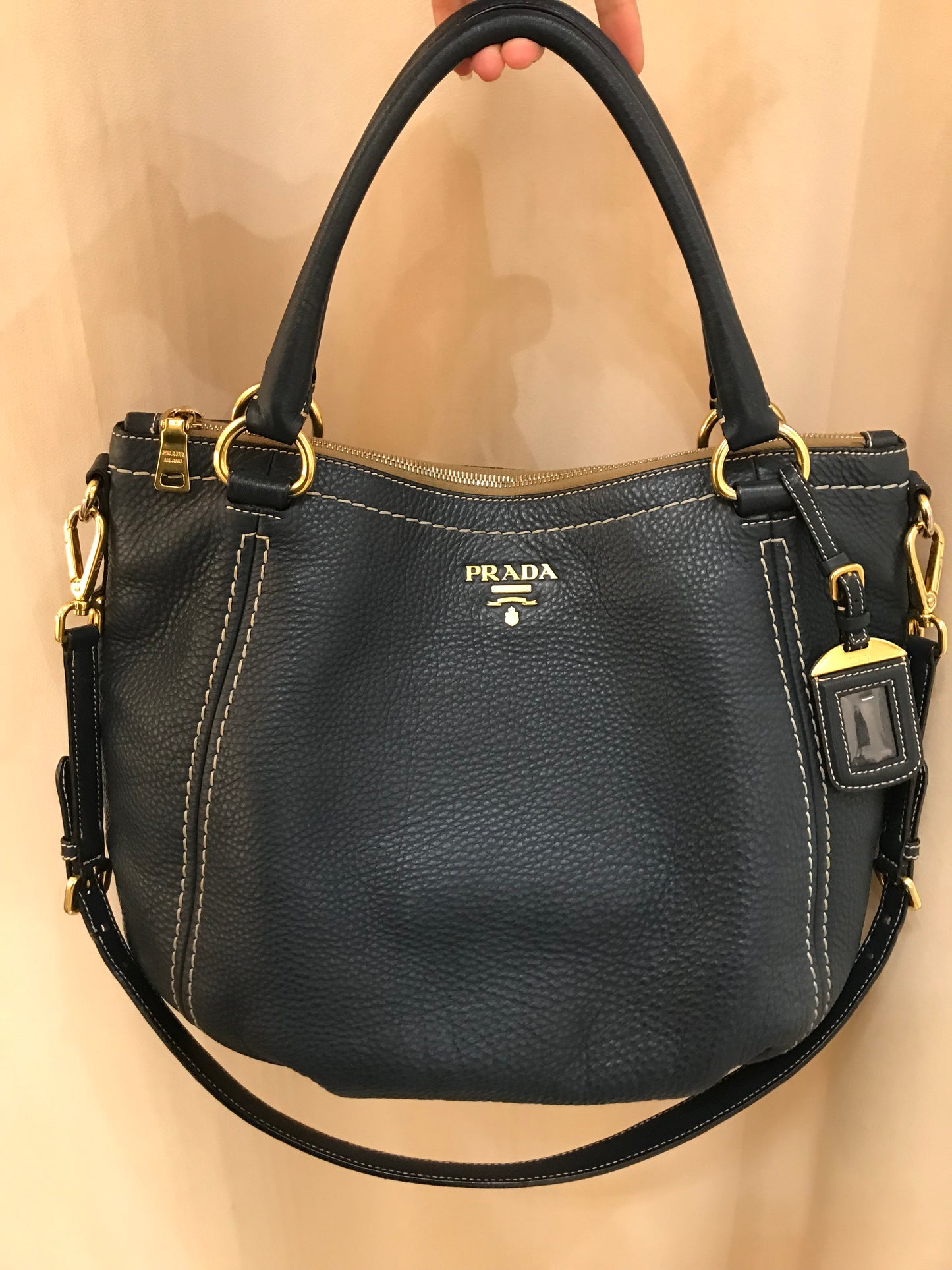 Prada Borsa in pelle