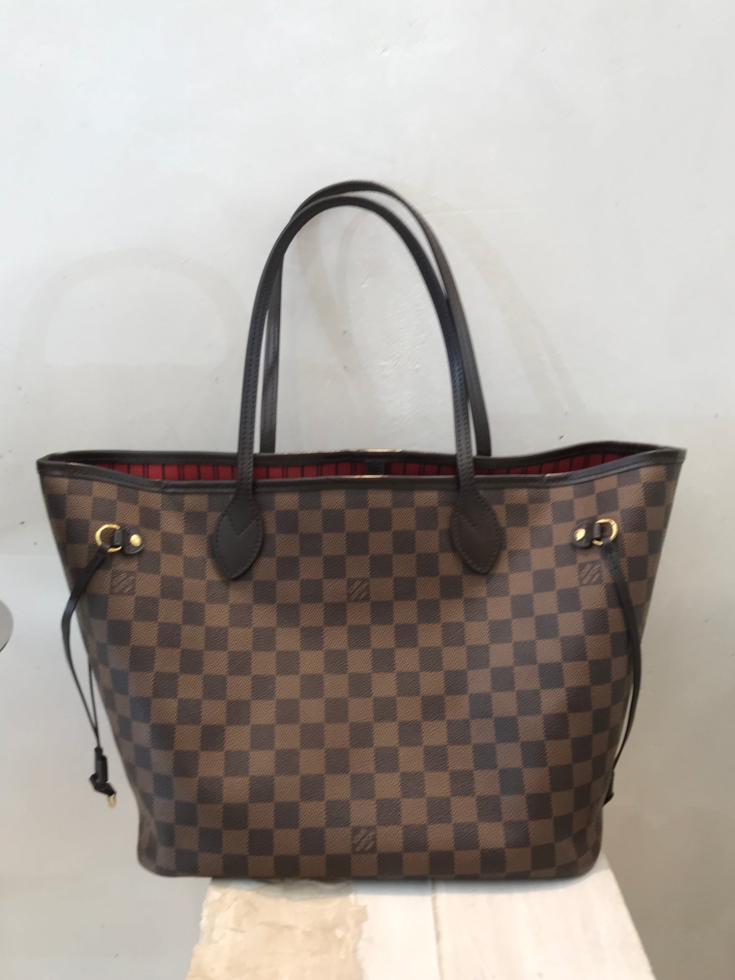 Louis Vuitton Neverfull tg GM