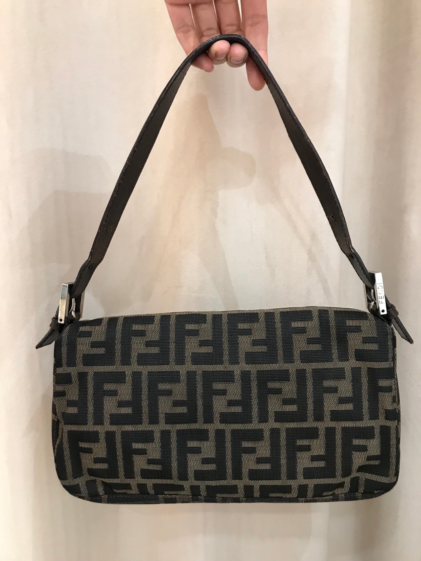 Fendi Baguette