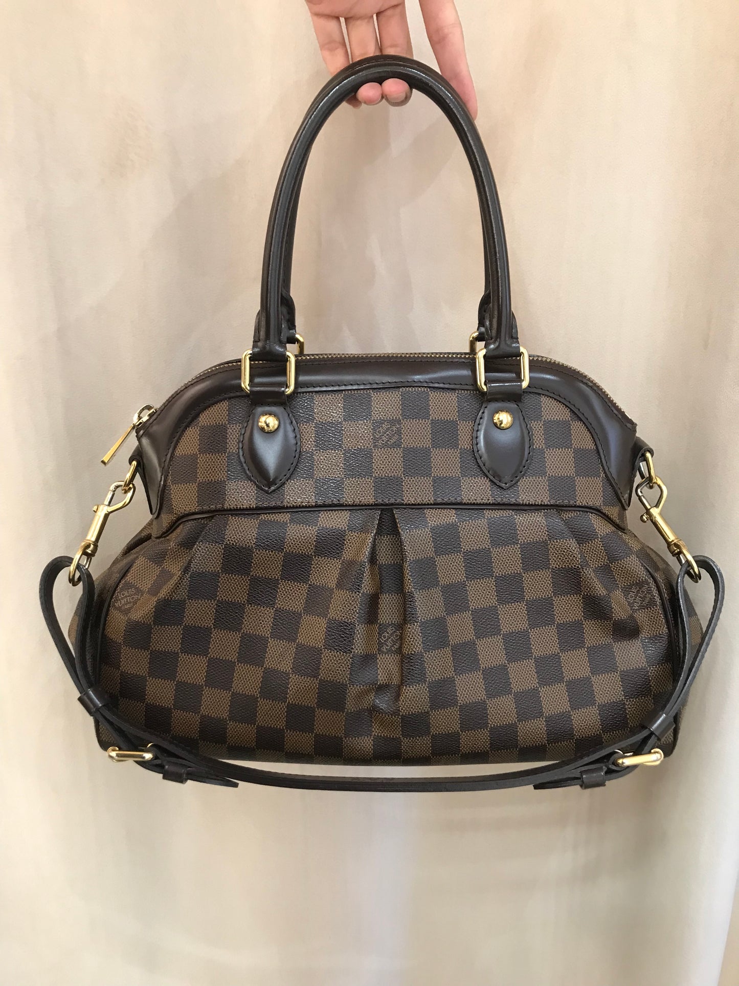 Louis Vuitton Trevi